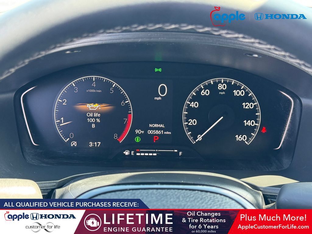Used 2026 Honda Civic Sport image 11