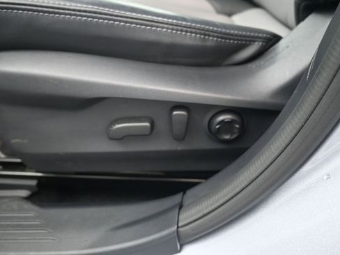 Certified 2025 Subaru Outback Limited w/ Popular Package #2 image 14