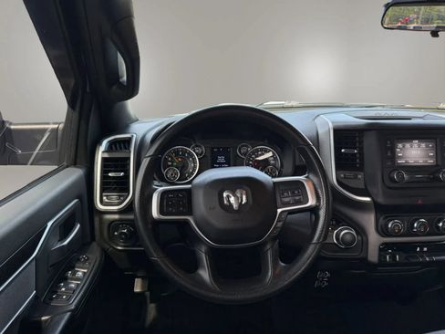 Used 2021 RAM 2500 Big Horn AWD/4WD image 37