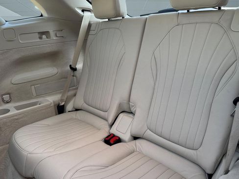 Used 2023 Mercedes-Benz EQS 580 4MATIC SUV image 34