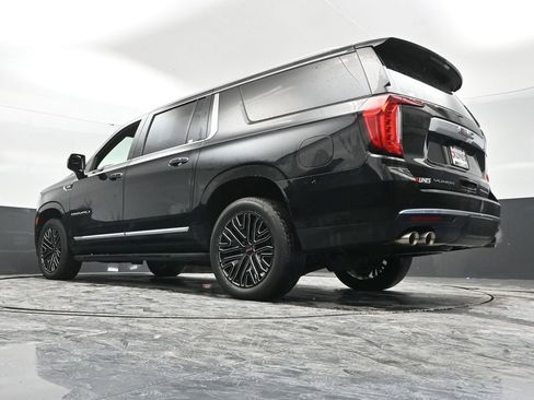 Used 2021 GMC Yukon XL Denali image 52