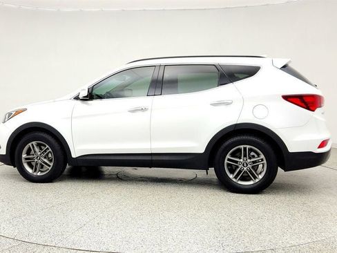Used 2017 Hyundai Santa Fe Sport FWD image 8