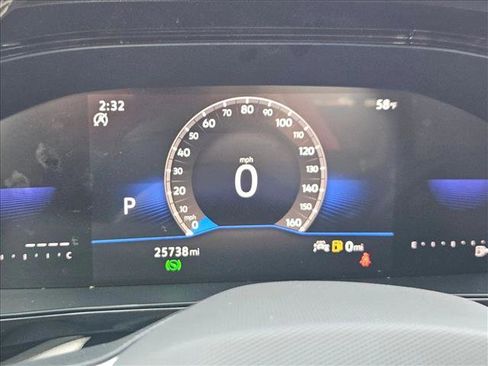 Used 2023 Volkswagen Taos S image 11