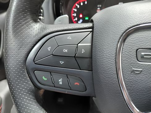 Used 2025 Dodge Durango R/T AWD/4WD image 48