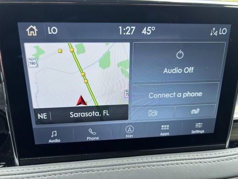 Used 2022 Lincoln Corsair Grand Touring w/ Elements Technology Bundle image 20