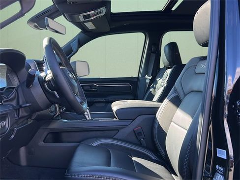 New 2026 RAM 1500 RHO w/ RHO Level 1 Equipment Group image 19