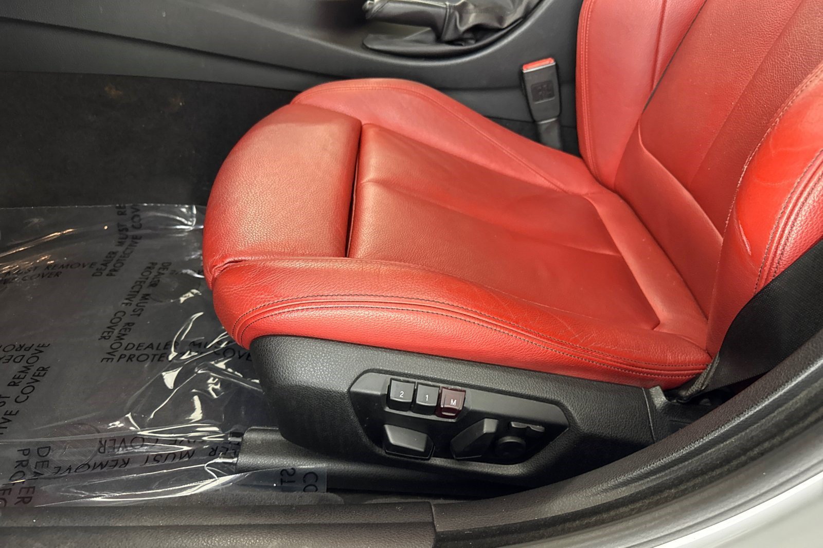 Used 2015 BMW 435i Gran Coupe RWD image 15