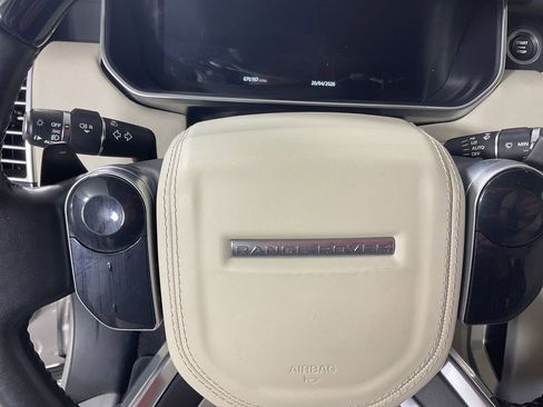 Used 2019 Land Rover Range Rover AWD/4WD image 17