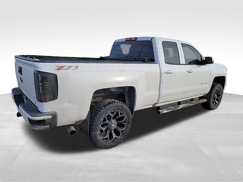 Used 2017 Chevrolet Silverado 1500 LT w/ All Star Edition image 22