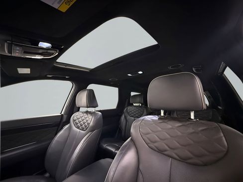 Used 2020 Hyundai Palisade Limited FWD image 14