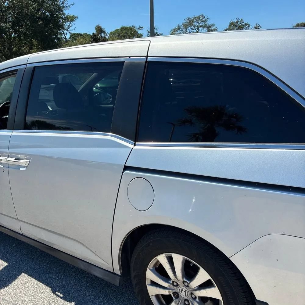 Used 2014 Honda Odyssey EX-L image 6