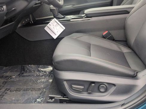 New 2026 Toyota Camry XLE image 11