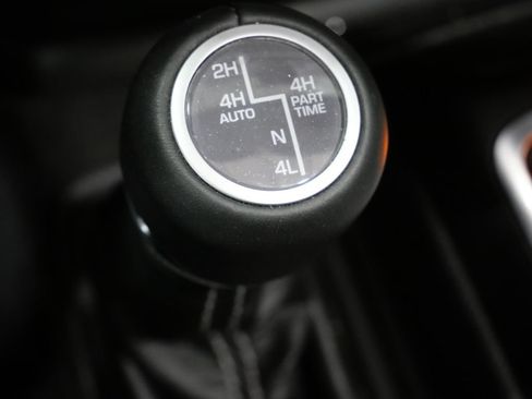 Used 2023 Jeep Wrangler Unlimited Sahara w/ Cold Weather Group AWD/4WD image 23