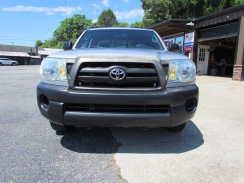 Used 2007 Toyota Tacoma 2WD Access Cab image 3