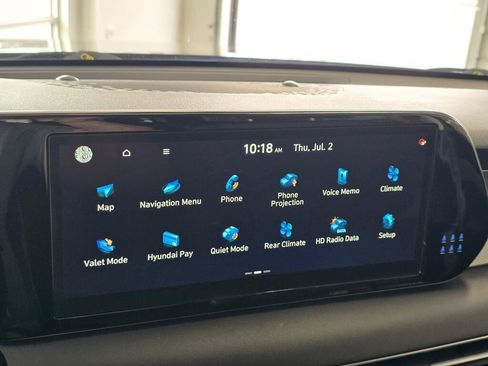 Used 2025 Hyundai Palisade SEL AWD/4WD image 26