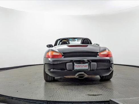 Used 2001 Porsche Boxster image 6