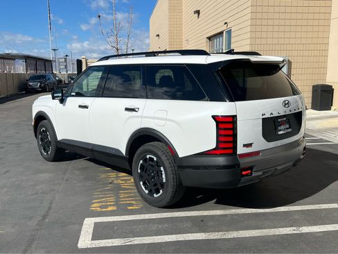 New 2026 Hyundai Palisade XRT Pro image 11