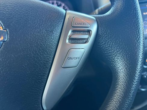 Used 2019 Nissan Versa SV image 15