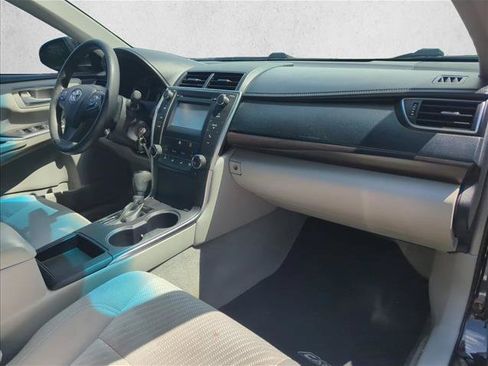 Used 2017 Toyota Camry LE FWD image 25