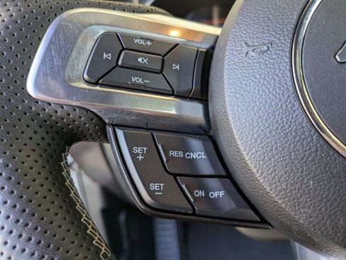 Certified 2023 Ford Mustang Mach 1 w/ Equipment Group 700A image 22