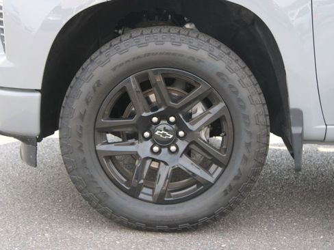 Used 2024 Chevrolet Silverado 1500 RST w/ Protection Package image 18