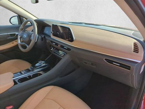 Used 2021 Hyundai Sonata Limited image 27