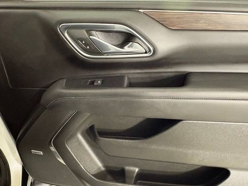 Certified 2023 Chevrolet Tahoe Z71 w/ Z71 Off-Road Package AWD/4WD image 14
