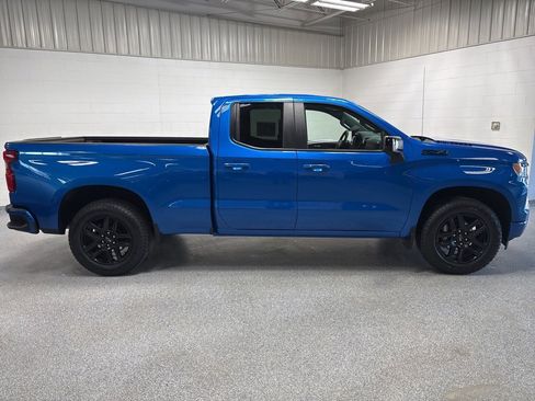 Used 2023 Chevrolet Silverado 1500 RST image 8
