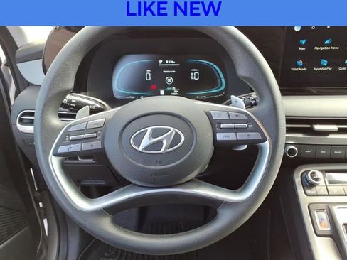 Used 2025 Hyundai Palisade SE image 18