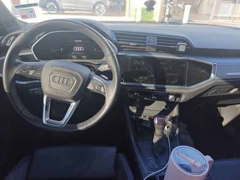 Used 2024 Audi Q3 2.0T Premium Plus AWD/4WD image 3