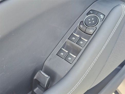 New 2024 Ford Mustang Mach-E Select w/ Comfort Package Lite image 21