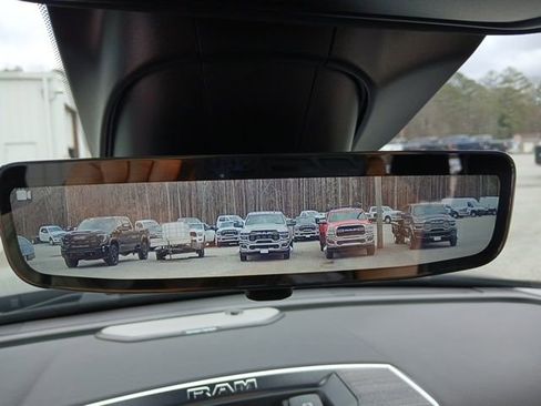 New 2026 RAM 4500 Laramie w/ Laramie Trim Package image 37