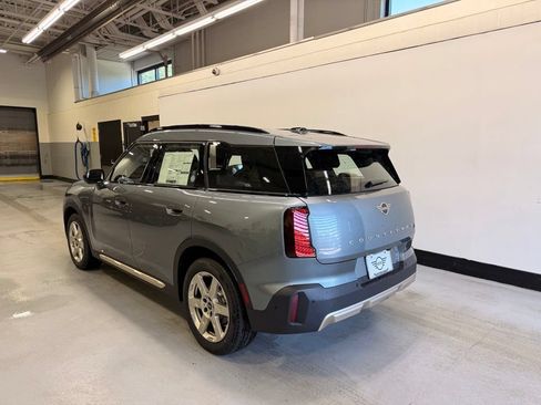 New 2027 MINI Cooper Countryman S AWD/4WD image 3