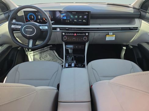 New 2026 Hyundai Tucson SEL image 18