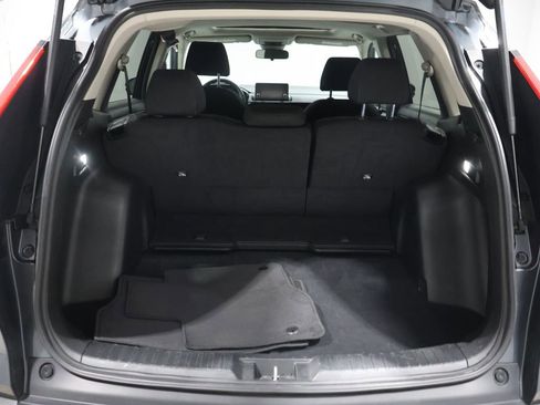 Used 2024 Honda CR-V EX image 4