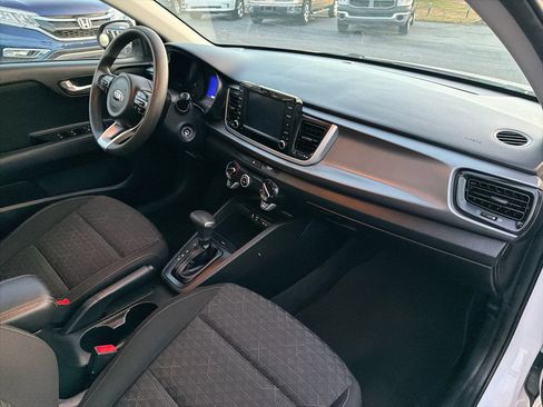 Used 2019 Kia Rio S image 13