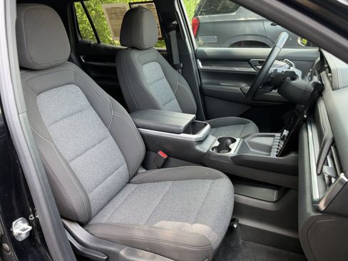 Used 2026 GMC Terrain Elevation FWD image 32