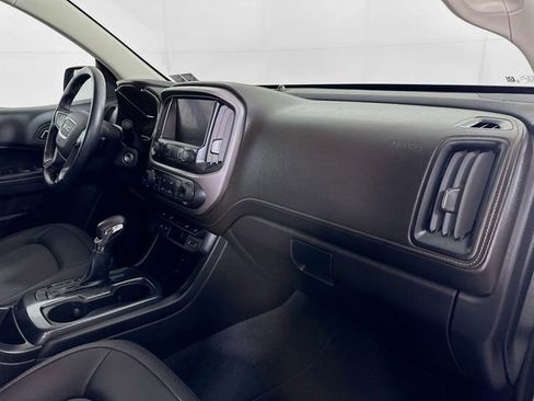 Certified 2022 GMC Canyon AT4 w/ Trailering Package image 28