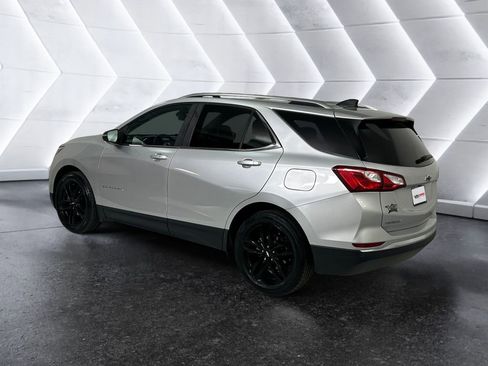 Used 2021 Chevrolet Equinox LT image 6