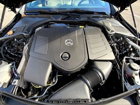 New 2026 Mercedes-Benz C 300 4MATIC Sedan image 20