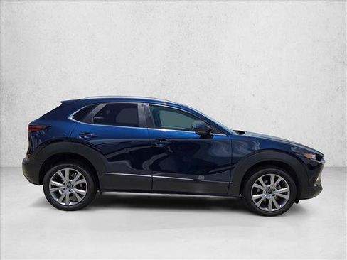Used 2022 MAZDA CX-30 AWD 2.5 S w/ Select Package image 4