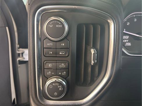 Used 2022 GMC Sierra 1500 Elevation image 8