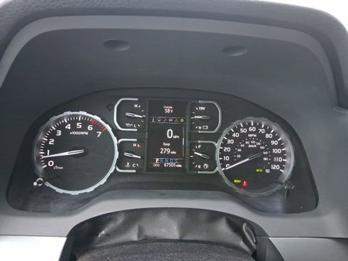 Used 2021 Toyota Tundra Platinum image 21