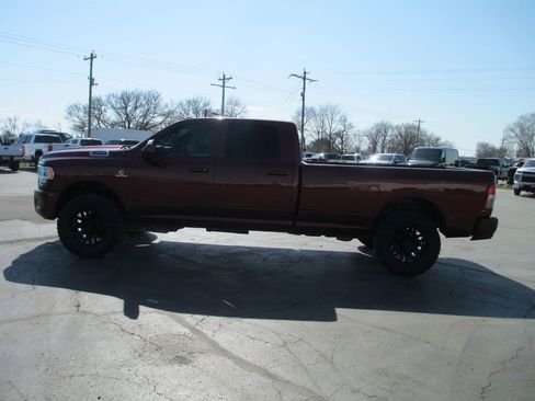 Used 2022 RAM 2500 Tradesman image 9