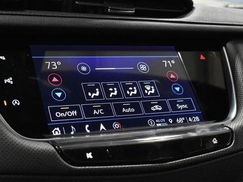 New 2025 Cadillac XT5 Premium Luxury w/ Technology Package AWD/4WD image 10