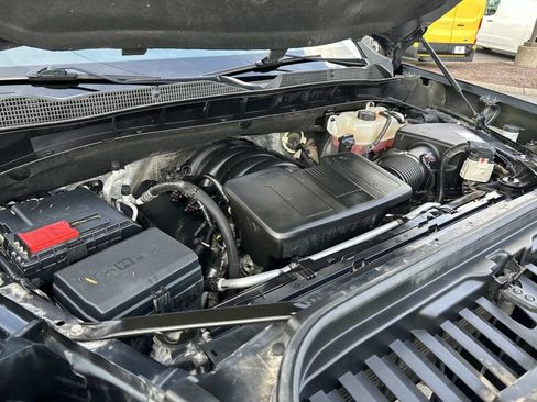 Used 2020 GMC Sierra 1500 Denali w/ Denali Ultimate Package AWD/4WD image 26