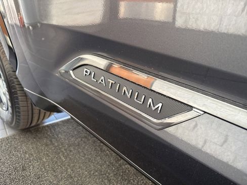 New 2026 Toyota Tundra Platinum image 13