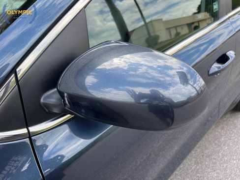 Used 2022 Kia Sportage LX AWD/4WD image 18