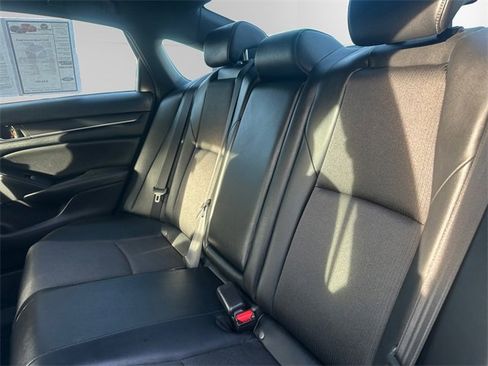 Used 2022 Honda Accord Sport image 13