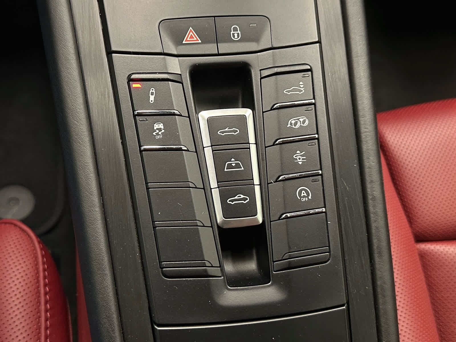 Used 2019 Porsche 911 Carrera GTS RWD image 32